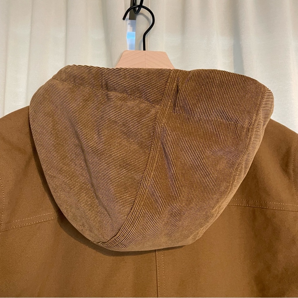 Pendleton NWT Winter Barn Jacket - image 9